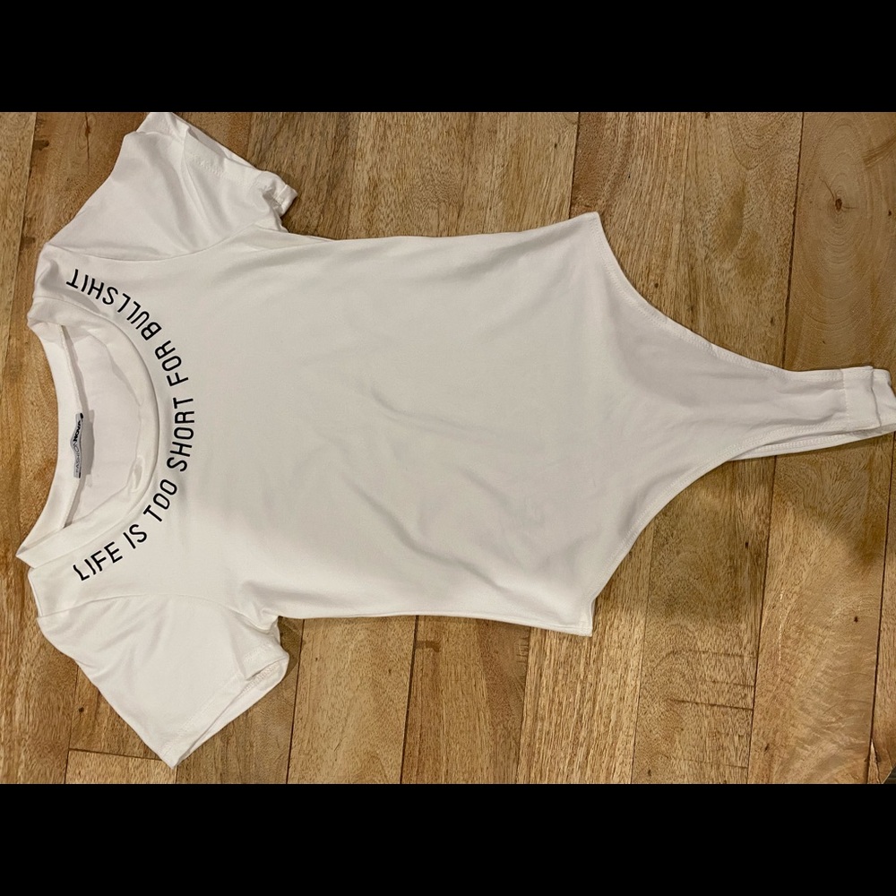 Bodysuit